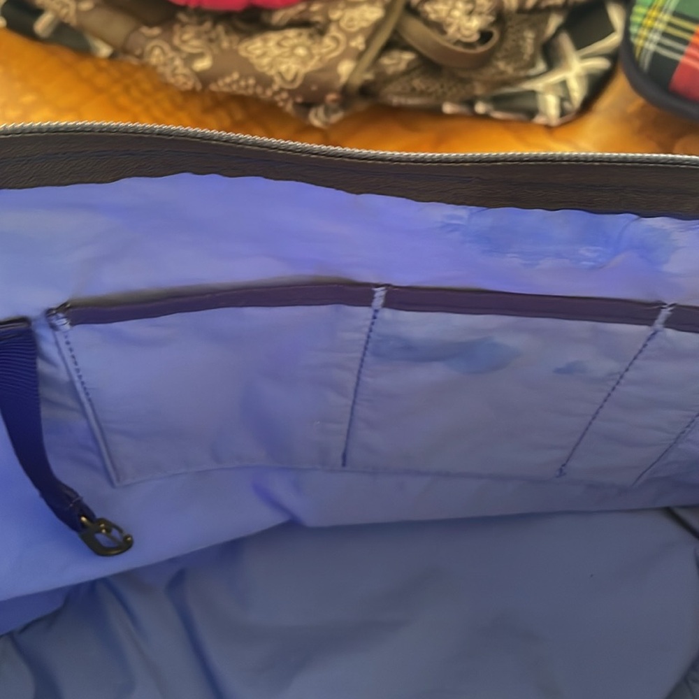 Overland equipment bag/ Tote - Picture 4 of 5
